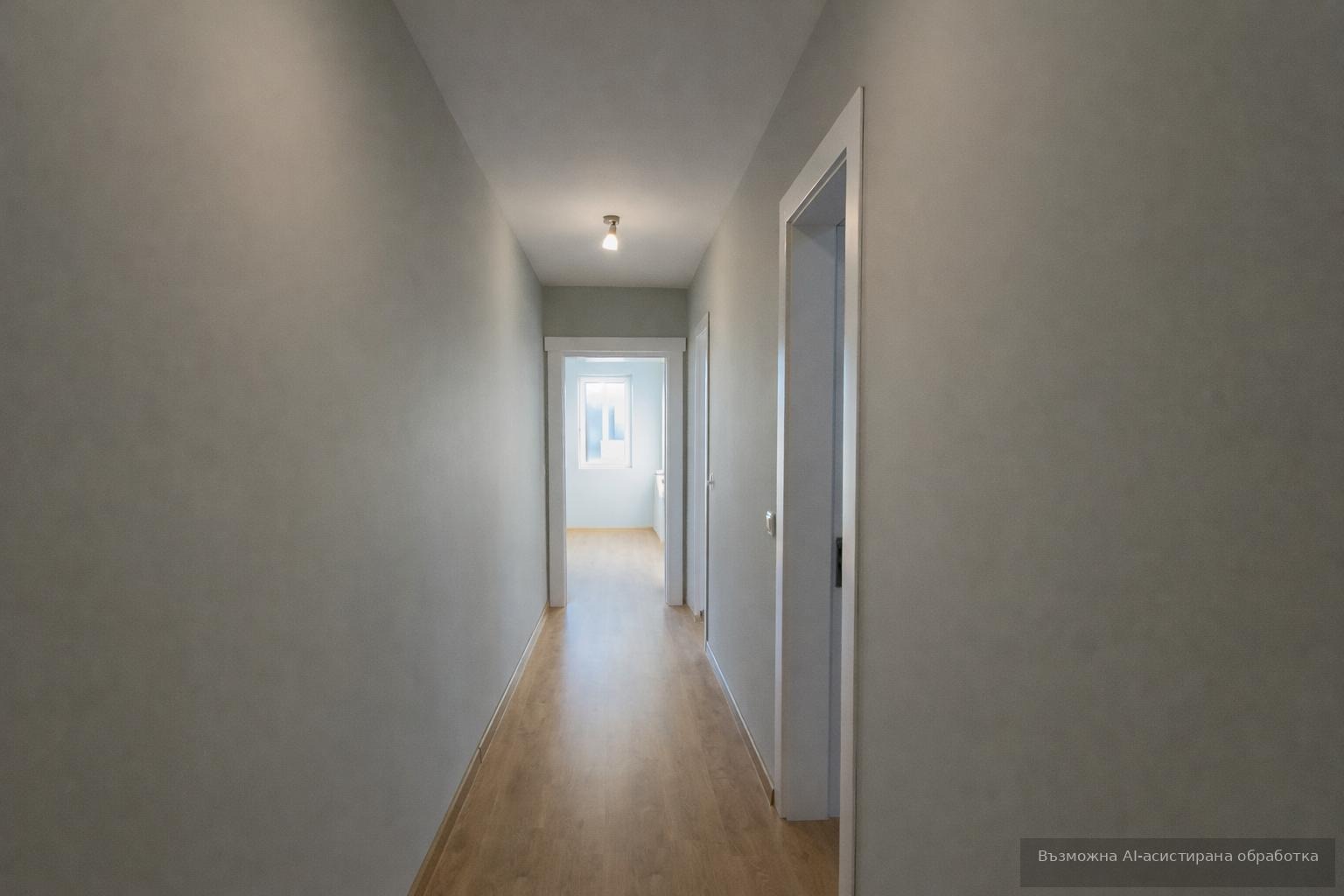 Дава под наем 4-СТАЕН, гр. София, Кръстова вада, снимка 7 - Апартаменти - 53706912