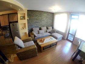 1 sypialnia Lazur, Burgas