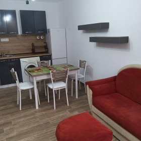 1 sypialnia Izgrew, Burgas