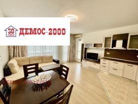 2-стаен град Варна, Бриз