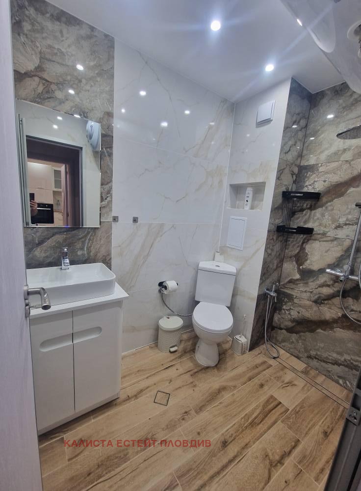 Te huur  1 slaapkamer Plovdiv , Ostromila , 68 m² | 45951473 - afbeelding [5]
