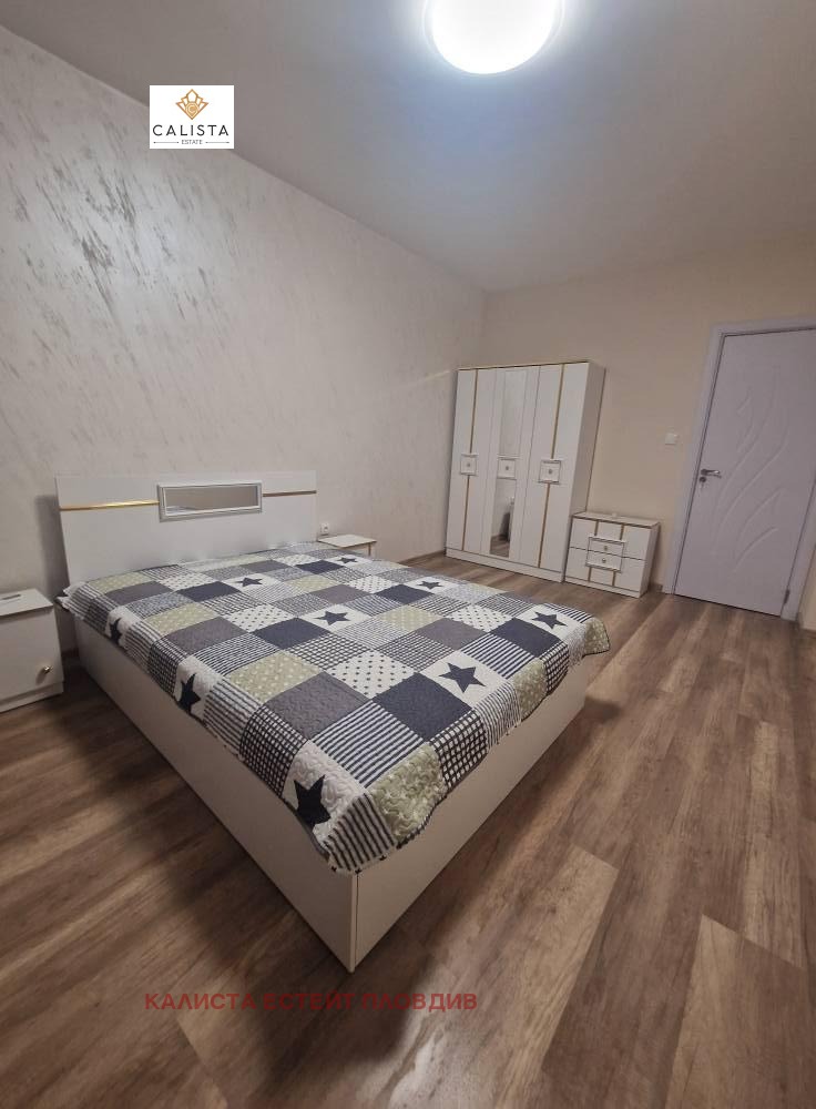 Til leie  1 soverom Plovdiv , Ostromila , 68 kvm | 45951473 - bilde [3]