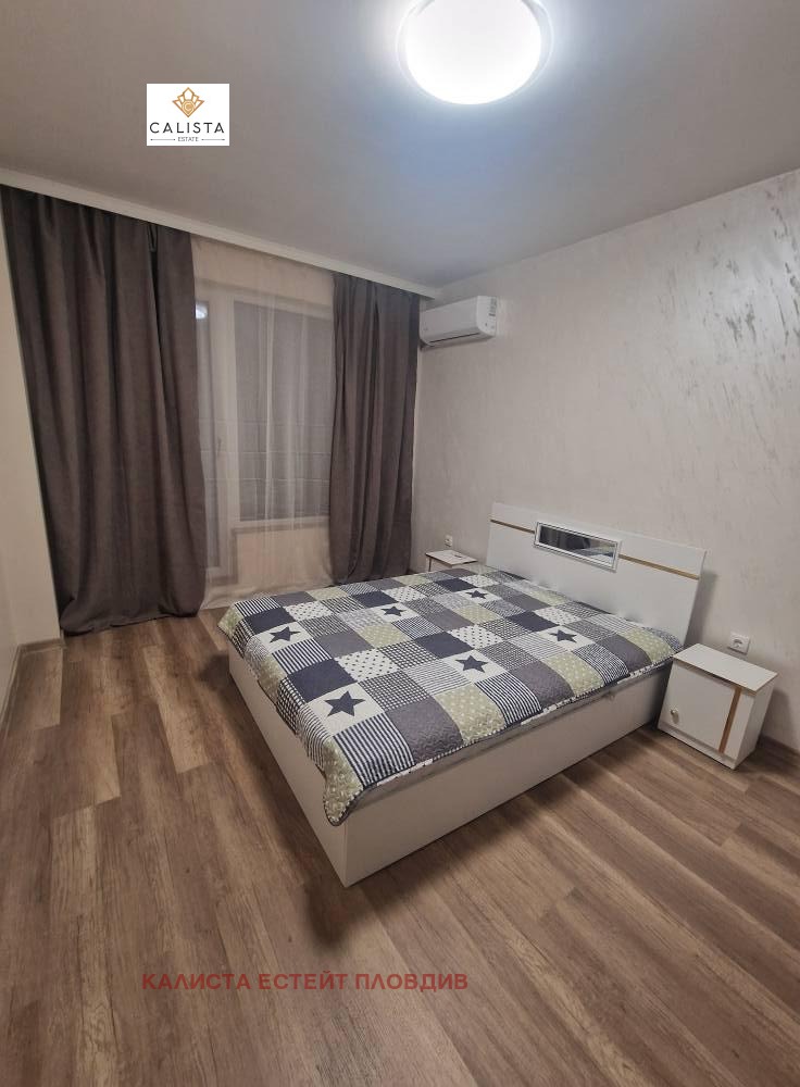 Til leie  1 soverom Plovdiv , Ostromila , 68 kvm | 45951473 - bilde [4]