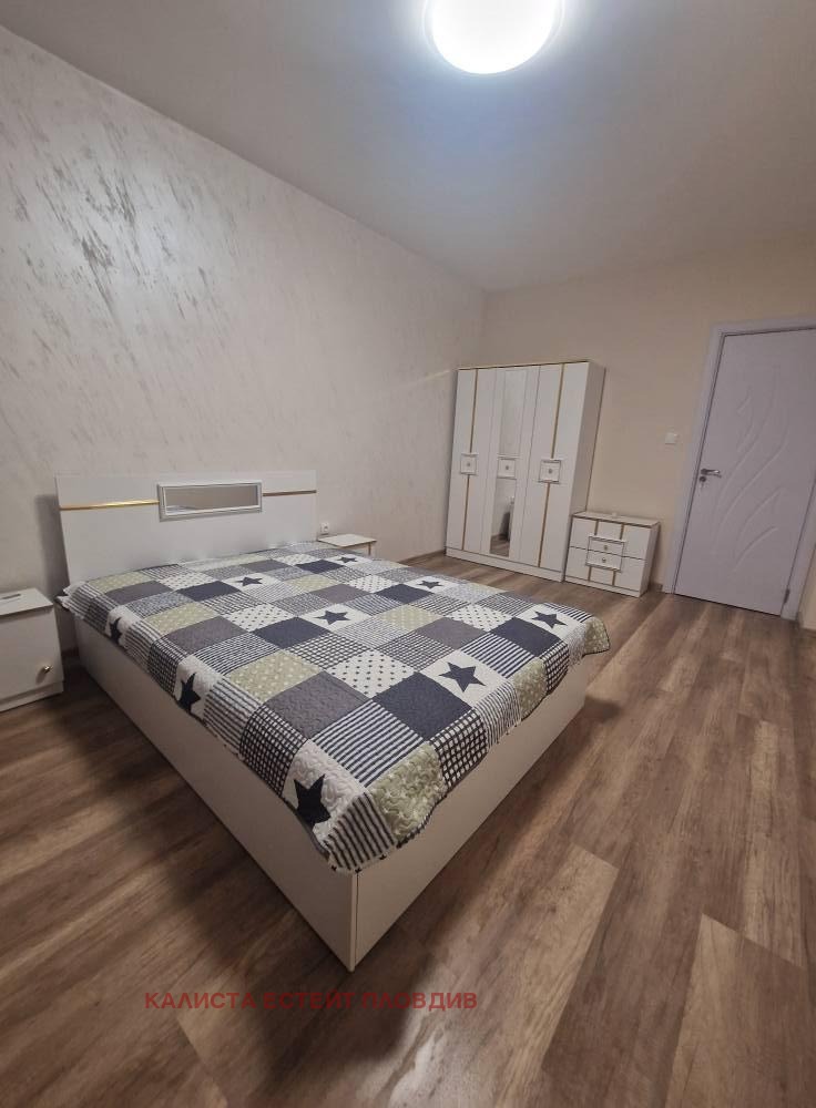 Te huur  1 slaapkamer Plovdiv , Ostromila , 68 m² | 45951473 - afbeelding [3]