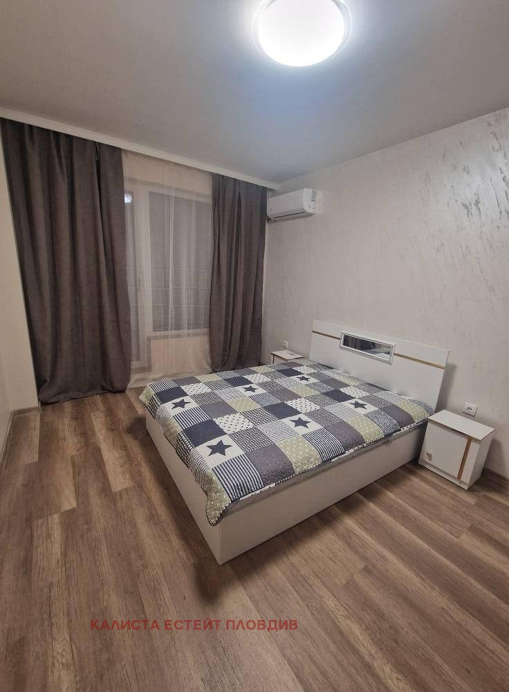 Te huur  1 slaapkamer Plovdiv , Ostromila , 68 m² | 45951473 - afbeelding [4]