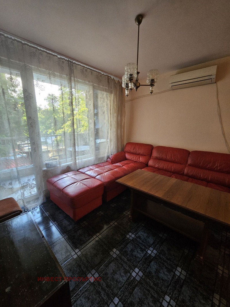 Προς ενοικίαση  1 υπνοδωμάτιο Σοφηια , Ζονα Β-19 , 85 τ.μ | 48513898 - εικόνα [5]