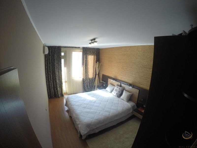 Do wynajęcia  1 sypialnia Burgas , Lazur , 88 mkw | 62124587 - obraz [12]