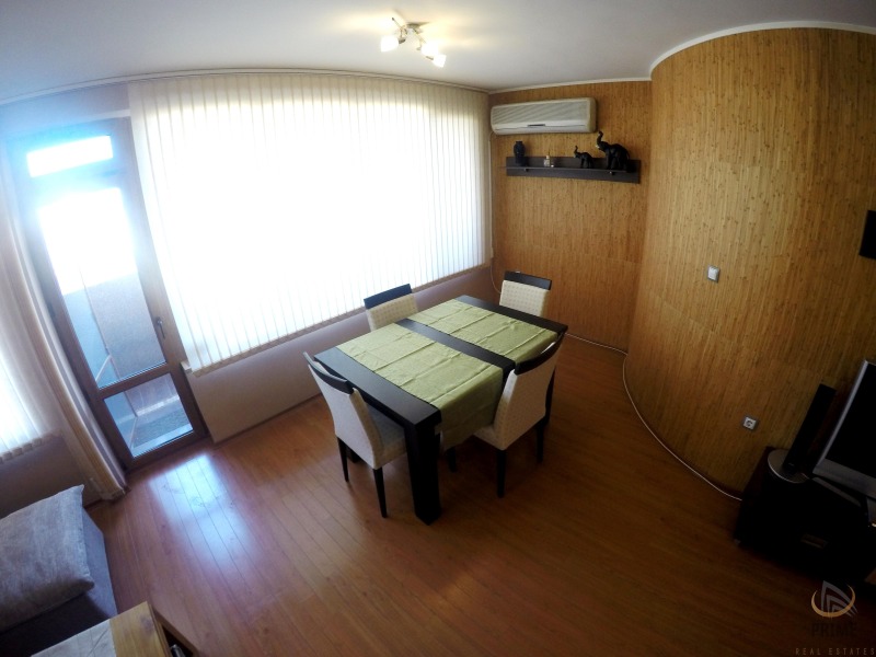 Do wynajęcia  1 sypialnia Burgas , Lazur , 88 mkw | 62124587 - obraz [4]