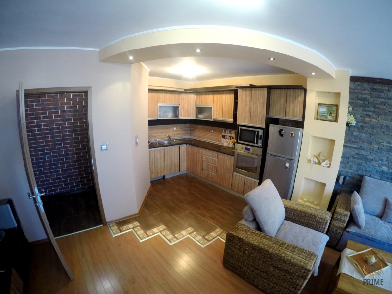 Do wynajęcia  1 sypialnia Burgas , Lazur , 88 mkw | 62124587 - obraz [2]