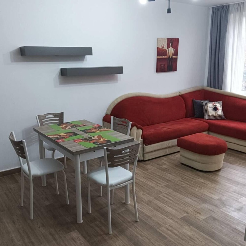 В оренду  1 спальня Бургас , Изгрев , 55 кв.м | 30033481 - зображення [2]