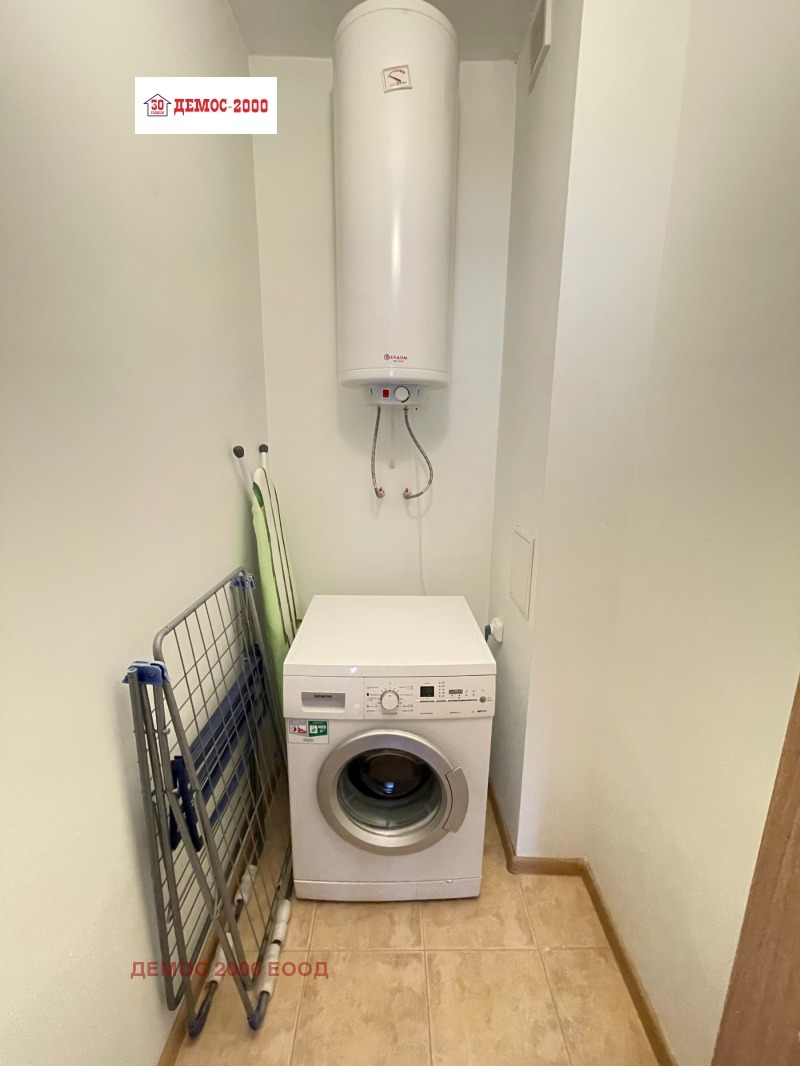 Дава под наем  2-стаен град Варна , Бриз , 75 кв.м | 89817953 - изображение [12]