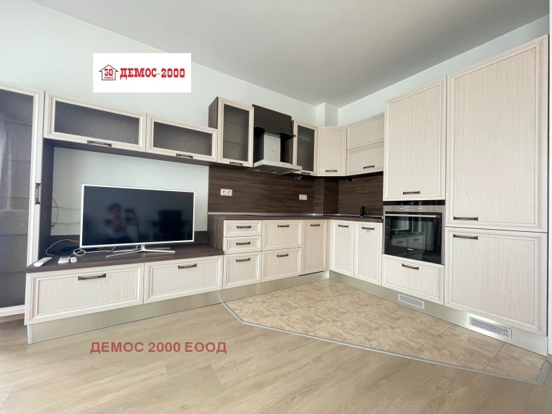 Дава под наем  2-стаен град Варна , Бриз , 75 кв.м | 89817953 - изображение [2]