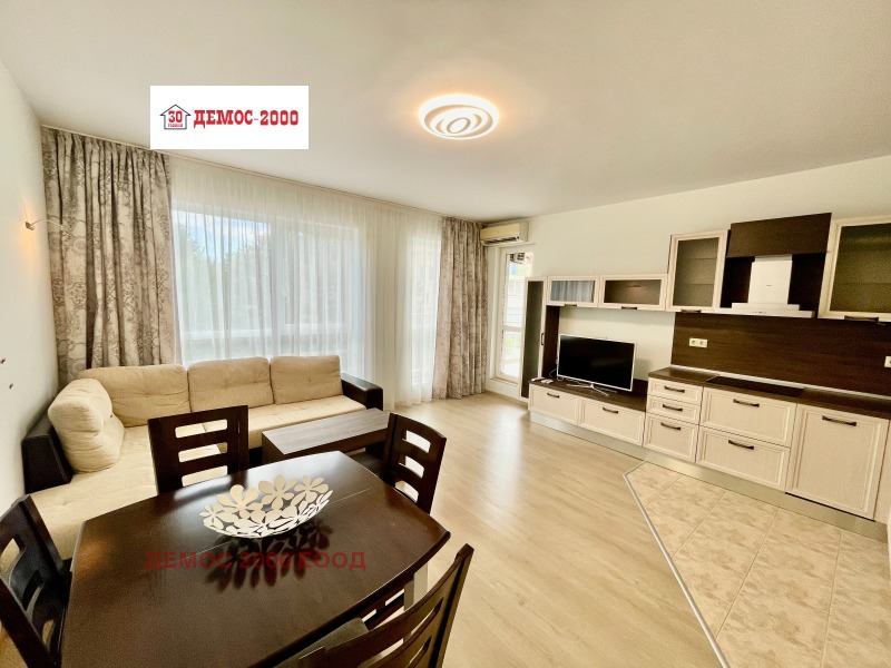 Дава под наем  2-стаен град Варна , Бриз , 75 кв.м | 89817953