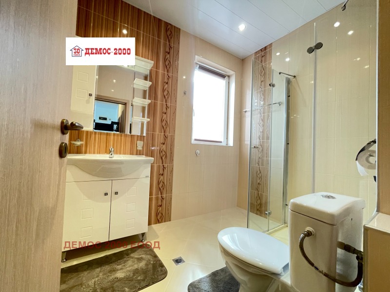 Дава под наем  2-стаен град Варна , Бриз , 75 кв.м | 89817953 - изображение [10]