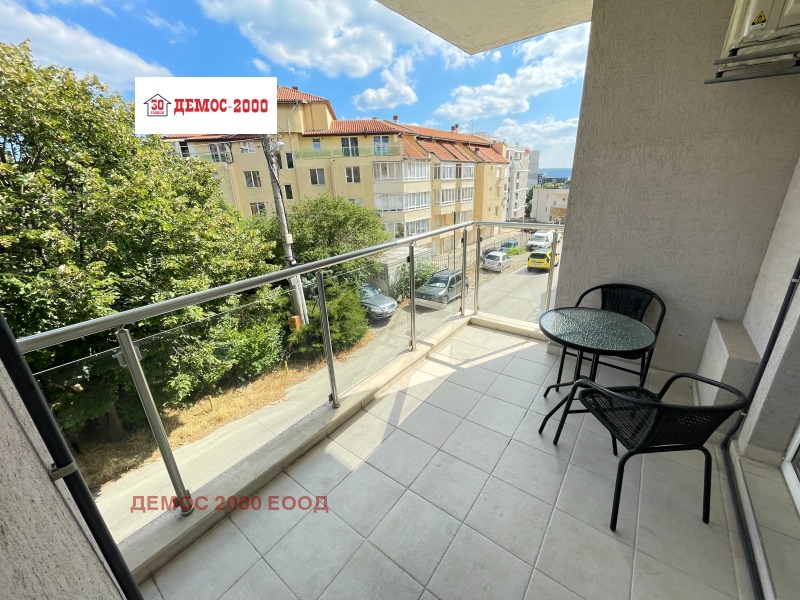 Дава под наем  2-стаен град Варна , Бриз , 75 кв.м | 89817953 - изображение [6]
