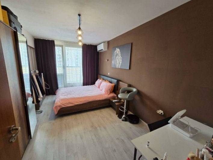 Издаје се  1 спаваћа соба Софија , Бакстон , 80 м2 | 70993448 - слика [3]