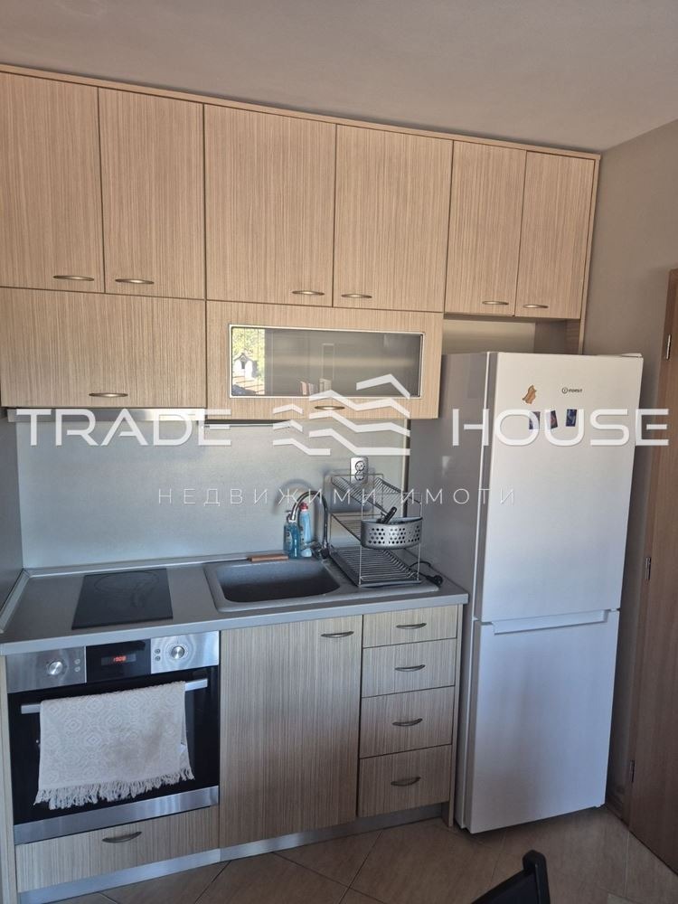 For Rent  1 bedroom Plovdiv , Tsentar , 45 sq.m | 22912092 - image [3]