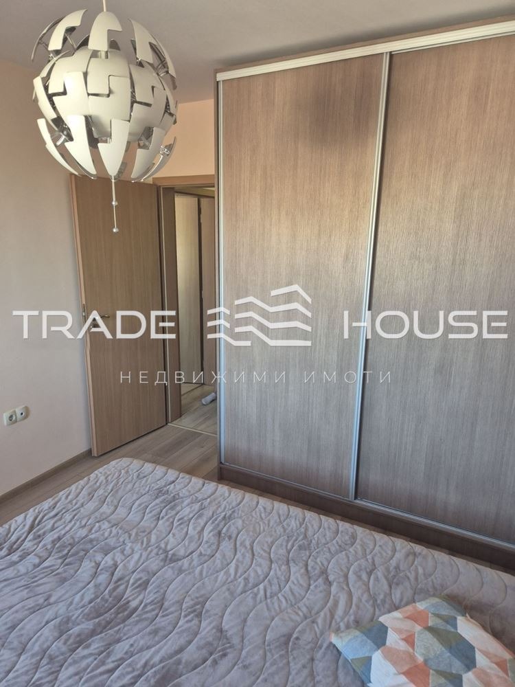 For Rent  1 bedroom Plovdiv , Tsentar , 45 sq.m | 22912092 - image [4]