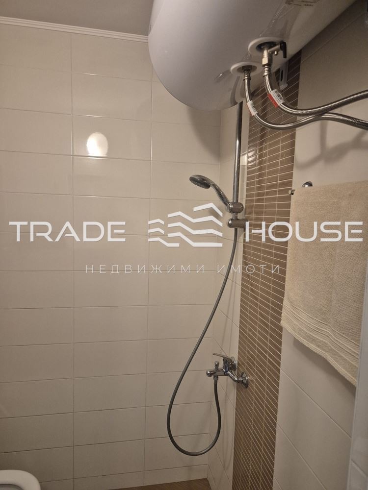 For Rent  1 bedroom Plovdiv , Tsentar , 45 sq.m | 22912092 - image [7]