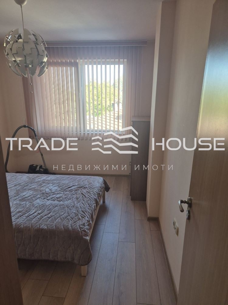 For Rent  1 bedroom Plovdiv , Tsentar , 45 sq.m | 22912092 - image [5]