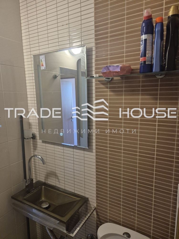 For Rent  1 bedroom Plovdiv , Tsentar , 45 sq.m | 22912092 - image [6]