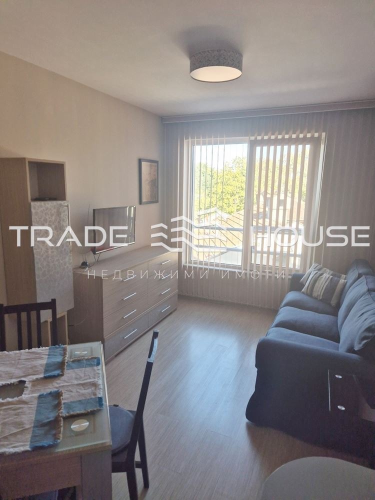 For Rent  1 bedroom Plovdiv , Tsentar , 45 sq.m | 22912092 - image [2]