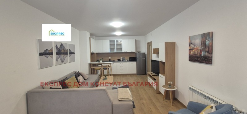 Vuokrattavana  1 makuuhuone Sofia , Banišora , 75 neliömetriä | 52150762 - kuva [3]