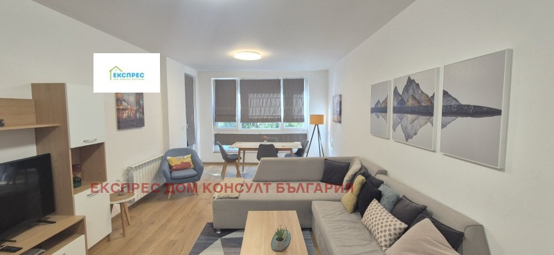 Под наем 2-СТАЕН, град София, Банишора • 750 € / 1466.87 лв. • 81709875 1