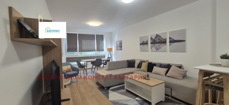 Vuokrattavana  1 makuuhuone Sofia , Banišora , 75 neliömetriä | 52150762 - kuva [2]