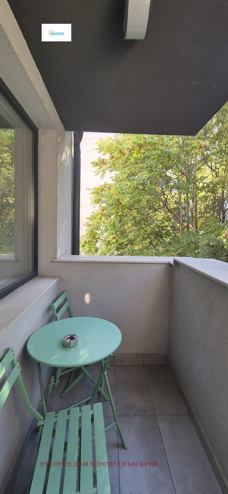 Vuokrattavana  1 makuuhuone Sofia , Banišora , 75 neliömetriä | 52150762 - kuva [9]