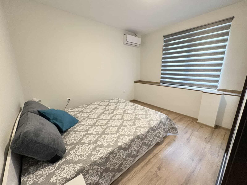 Дава под наем 2-СТАЕН, гр. Варна, Център, снимка 6 - Апартаменти - 52639015