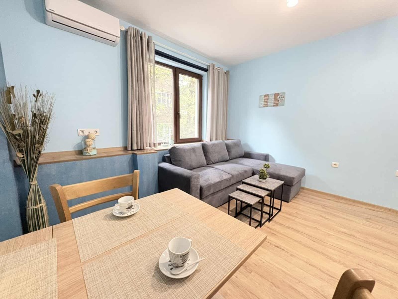 Дава под наем 2-СТАЕН, гр. Варна, Център, снимка 3 - Апартаменти - 52639015