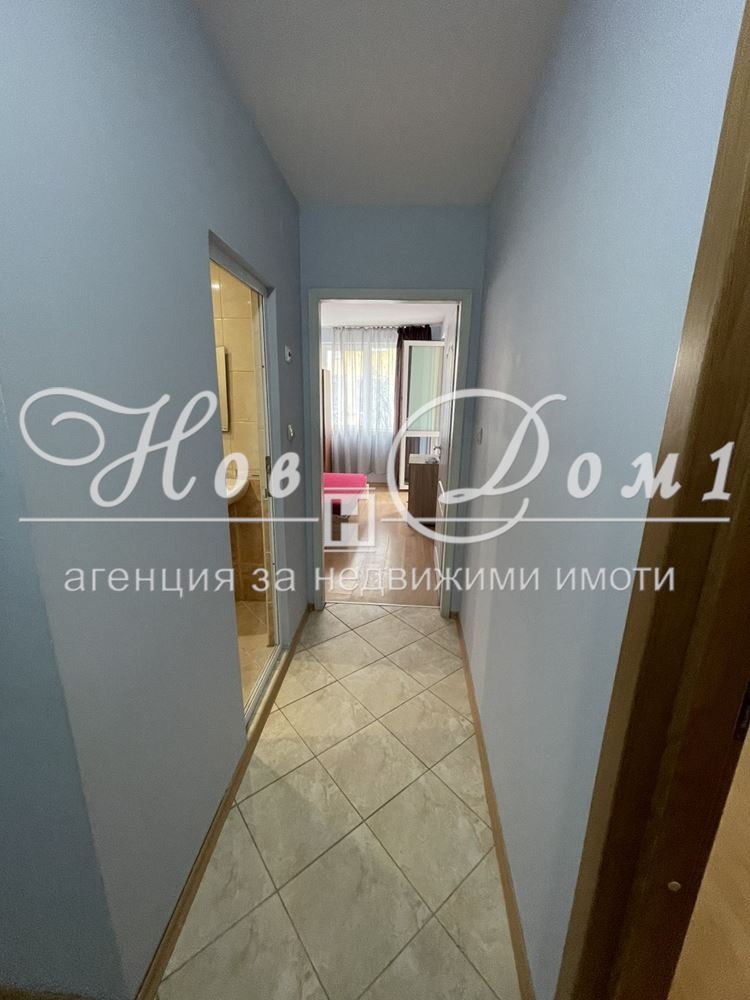 Дава под наем 2-СТАЕН, гр. Варна, Лятно кино Тракия, снимка 9 - Апартаменти - 53912020