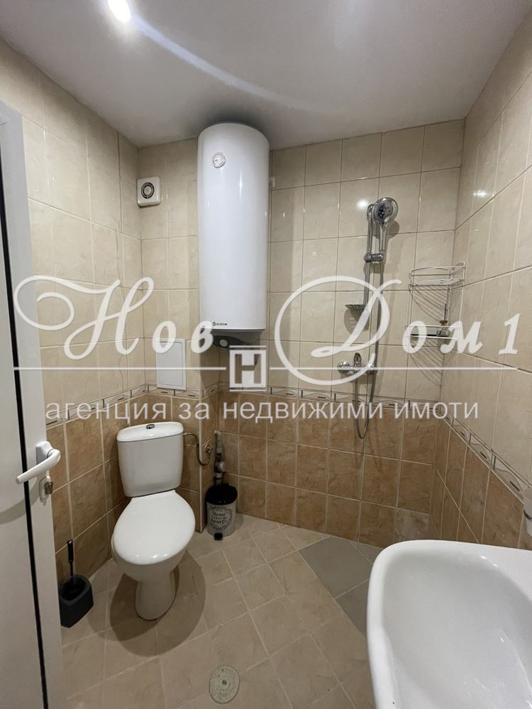 Дава под наем 2-СТАЕН, гр. Варна, Лятно кино Тракия, снимка 11 - Апартаменти - 53912020