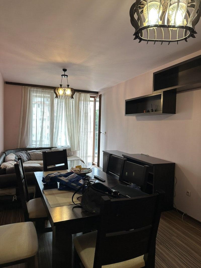 Дава под наем 2-СТАЕН, гр. София, Дървеница, снимка 2 - Апартаменти - 55141214