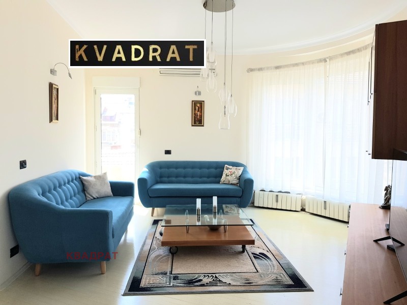 Te huur  2 slaapkamers Sofia , Tsentar , 109 m² | 22825811 - afbeelding [4]