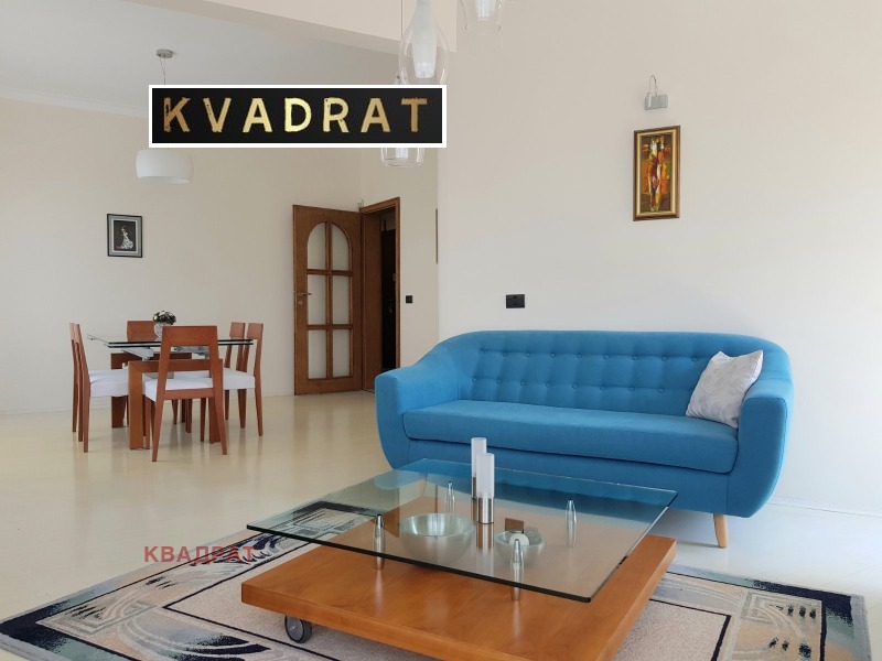 Kiadó  2 hálószobás Sofia , Centar , 109 négyzetméter | 22825811 - kép [2]