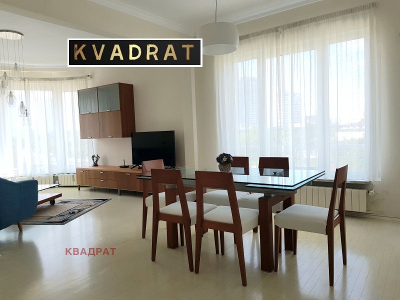 Te huur  2 slaapkamers Sofia , Tsentar , 109 m² | 22825811 - afbeelding [3]