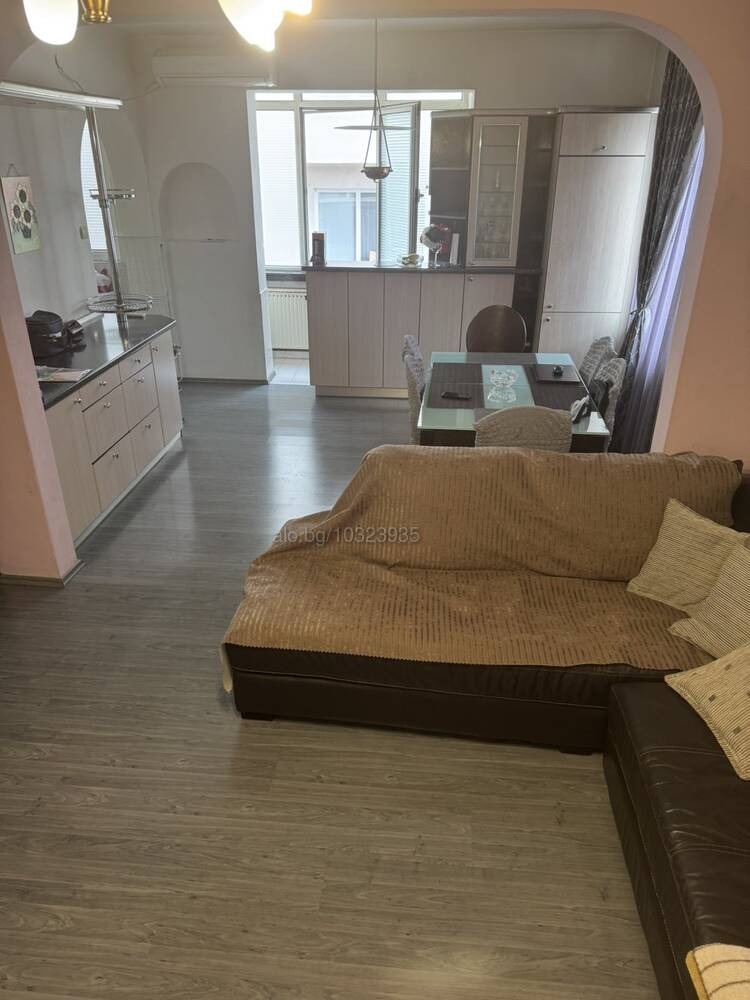 Kiralık  2 yatak odası Blagoevgrad , Idealen centar , 100 metrekare | 46720459 - görüntü [4]