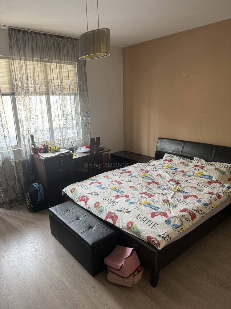 Kiralık  2 yatak odası Blagoevgrad , Idealen centar , 100 metrekare | 46720459 - görüntü [7]