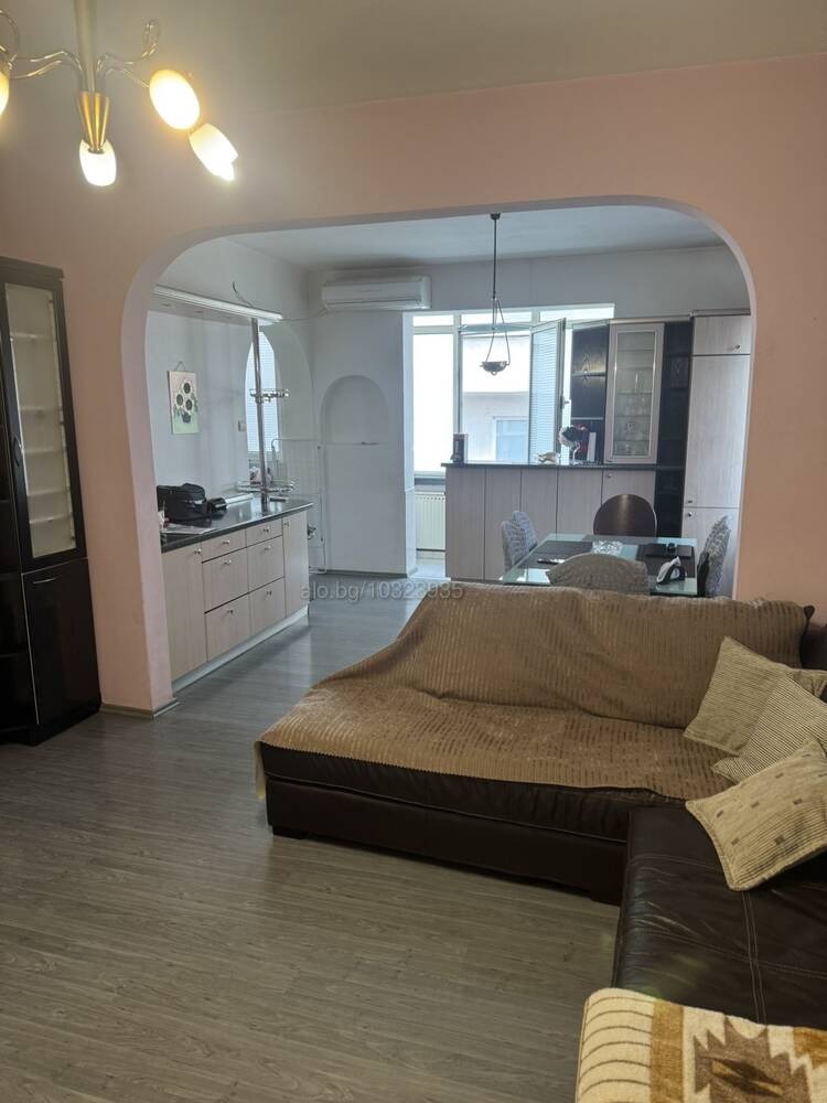 Kiralık  2 yatak odası Blagoevgrad , Idealen centar , 100 metrekare | 46720459