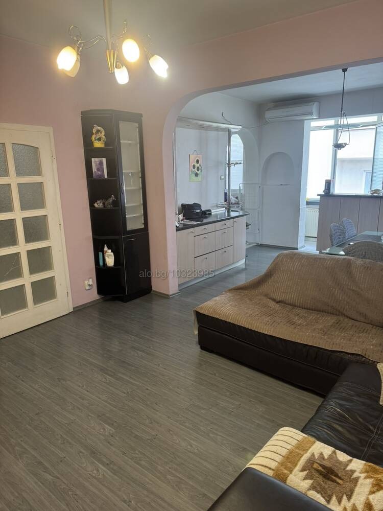 Kiralık  2 yatak odası Blagoevgrad , Idealen centar , 100 metrekare | 46720459 - görüntü [3]
