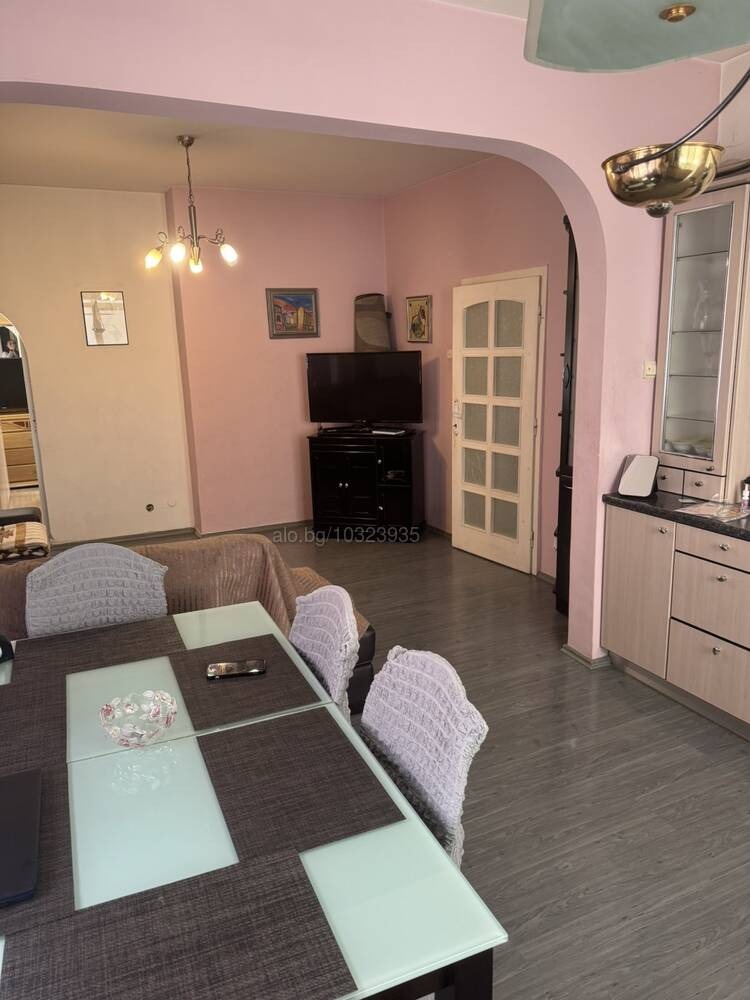 Kiralık  2 yatak odası Blagoevgrad , Idealen centar , 100 metrekare | 46720459 - görüntü [2]