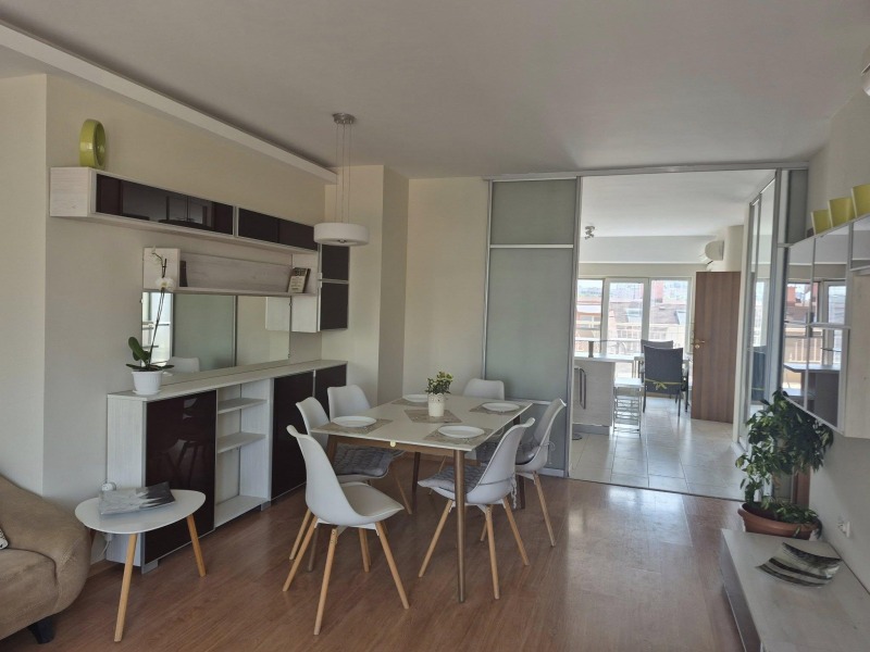 Kiadó  2 hálószobás Sofia , Darvenica , 80 négyzetméter | 16445737 - kép [3]