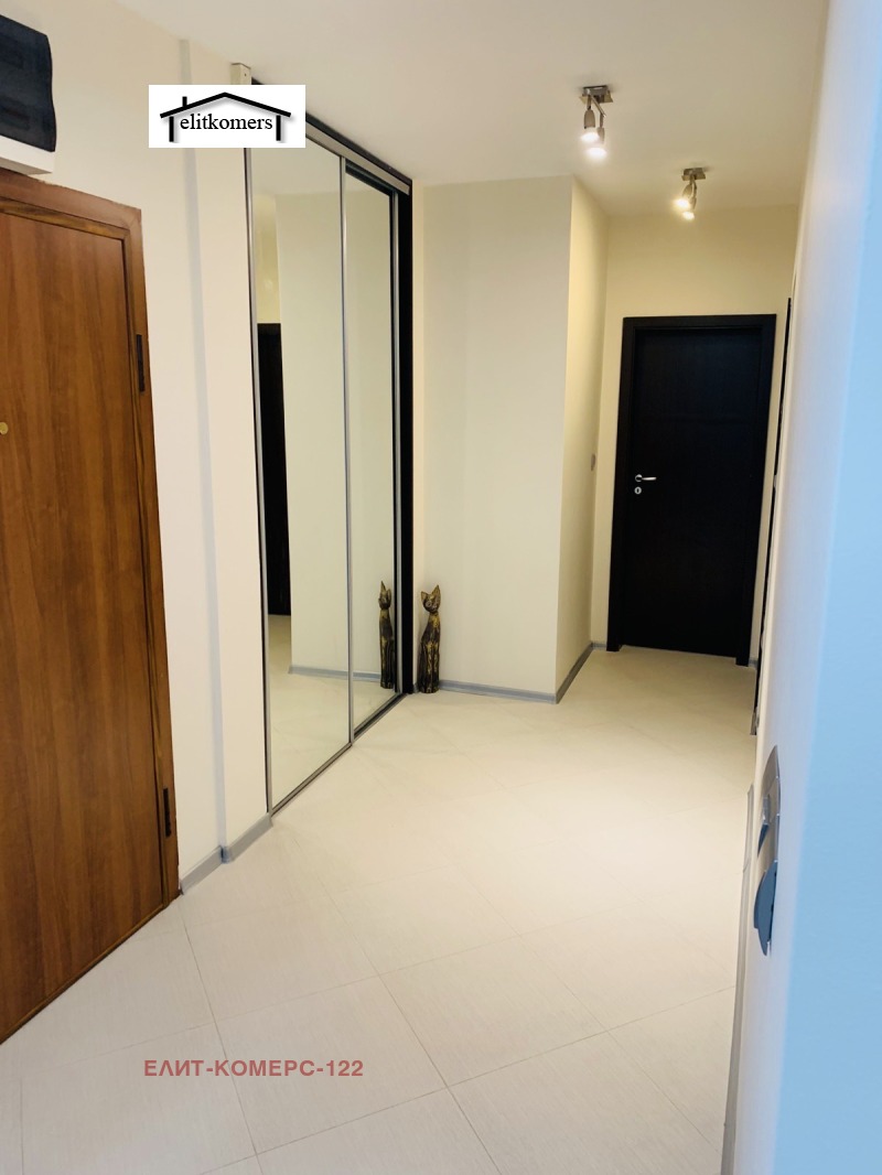 Дава под наем 3-СТАЕН, гр. София, Стрелбище, снимка 3 - Апартаменти - 52576761