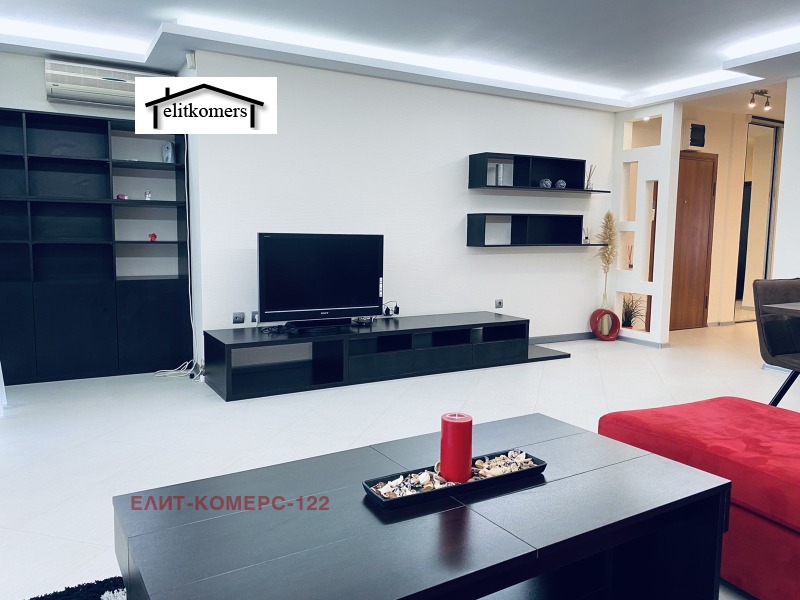 Дава под наем 3-СТАЕН, гр. София, Стрелбище, снимка 8 - Апартаменти - 52576761