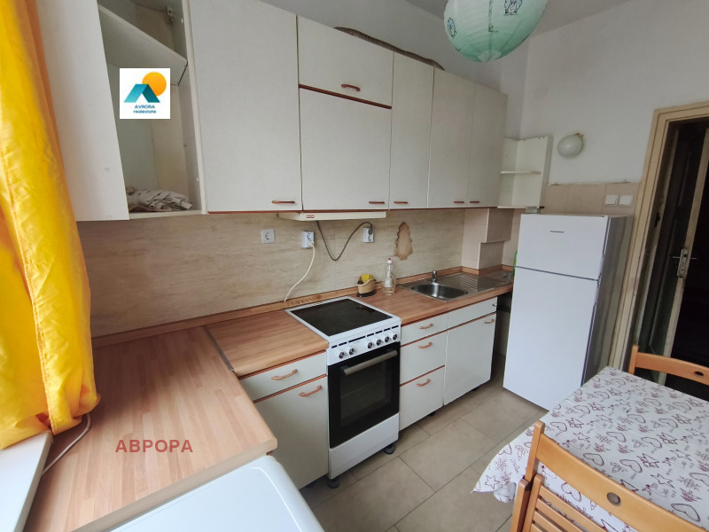 Дава под наем 3-СТАЕН, гр. София, Яворов, снимка 8 - Апартаменти - 53428971