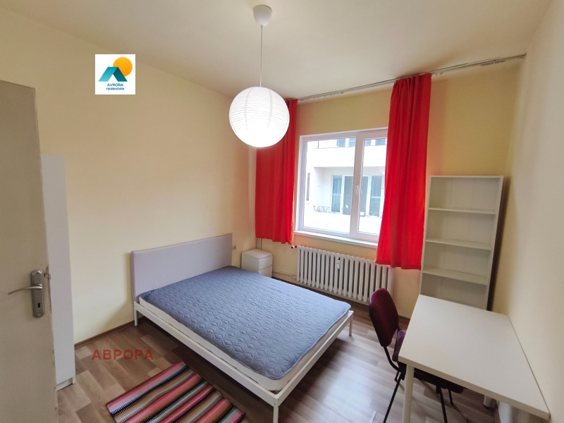 Дава под наем 3-СТАЕН, гр. София, Яворов, снимка 2 - Апартаменти - 53428971