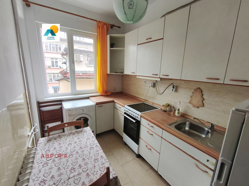 Дава под наем 3-СТАЕН, гр. София, Яворов, снимка 6 - Апартаменти - 53428971