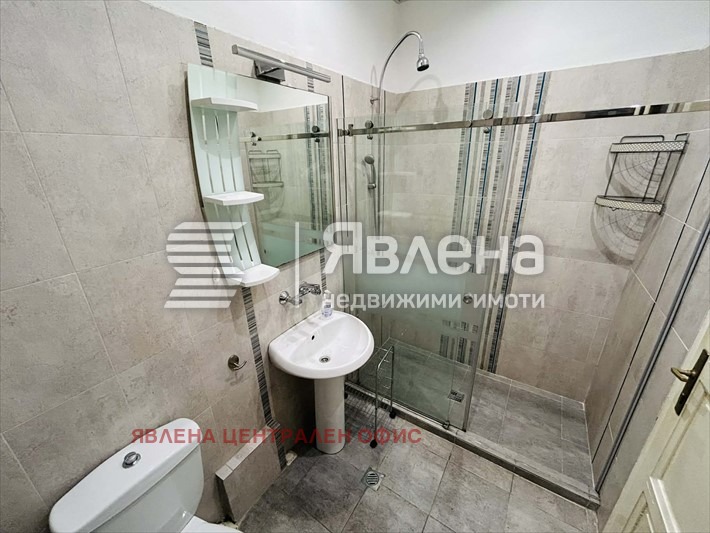 Дава под наем 3-СТАЕН, гр. София, Център, снимка 13 - Апартаменти - 54117235